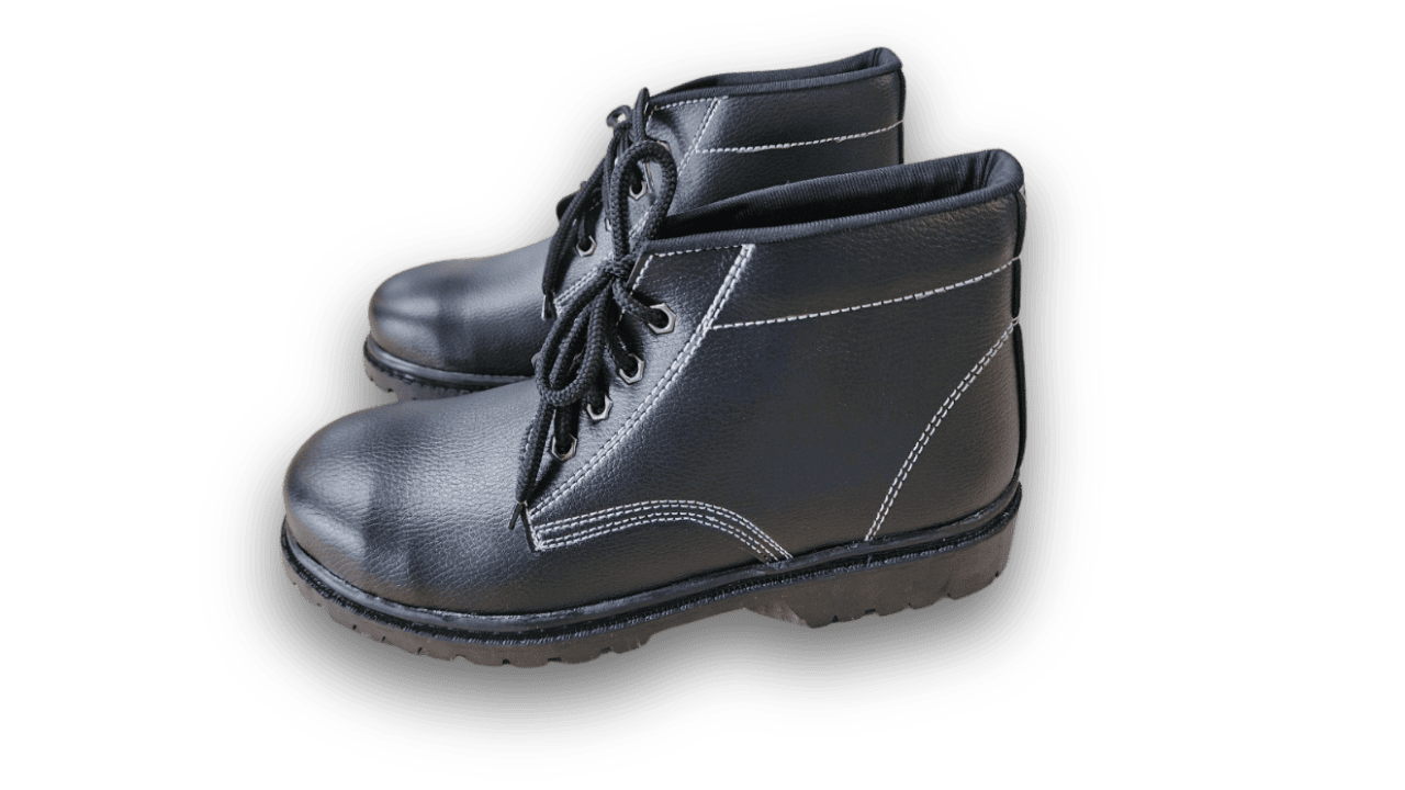 สั่งทำรองเท้าเซฟตี้