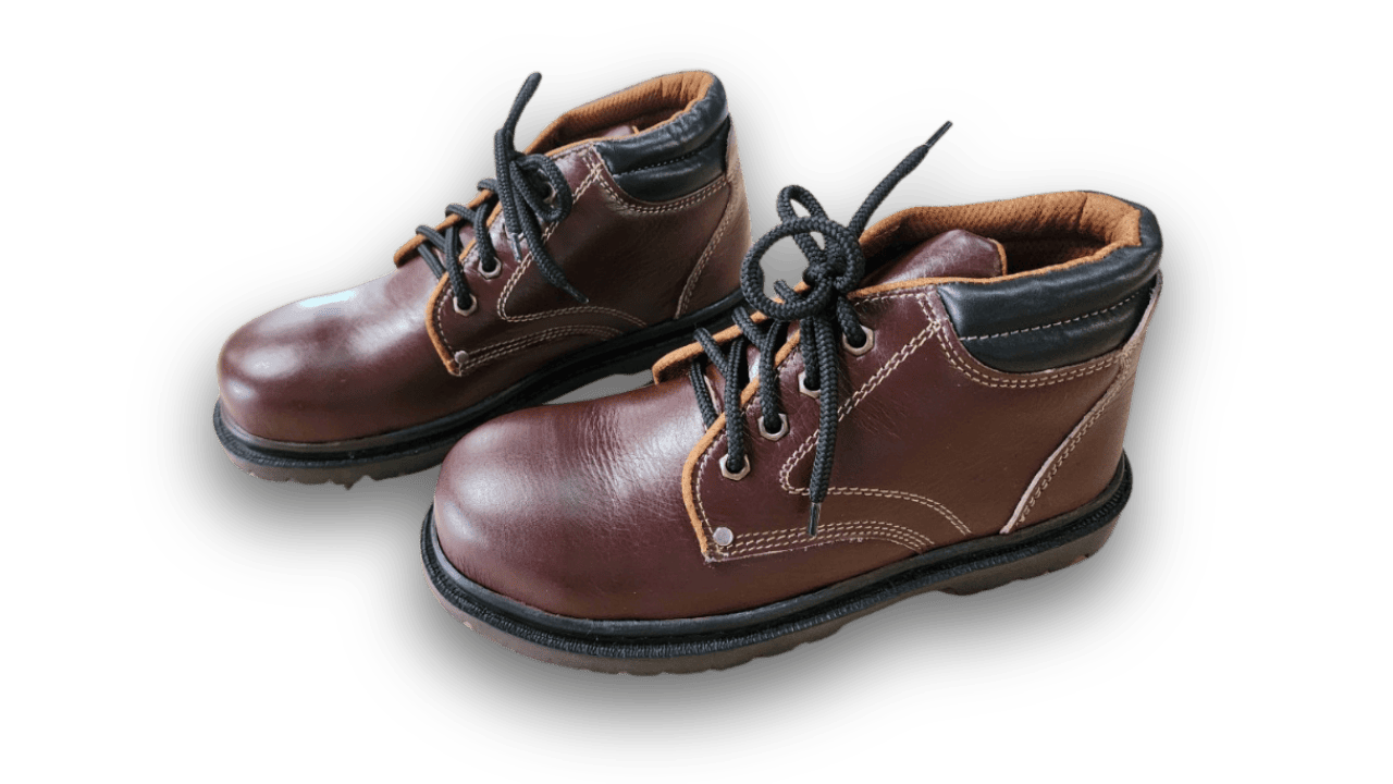 โรงงานผลิตรองเท้าเซฟตี้